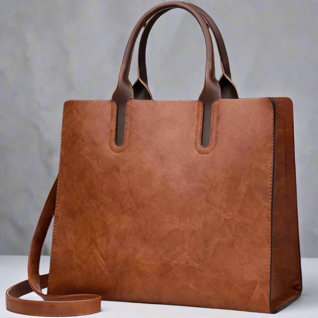 CLAY TOTE BAG