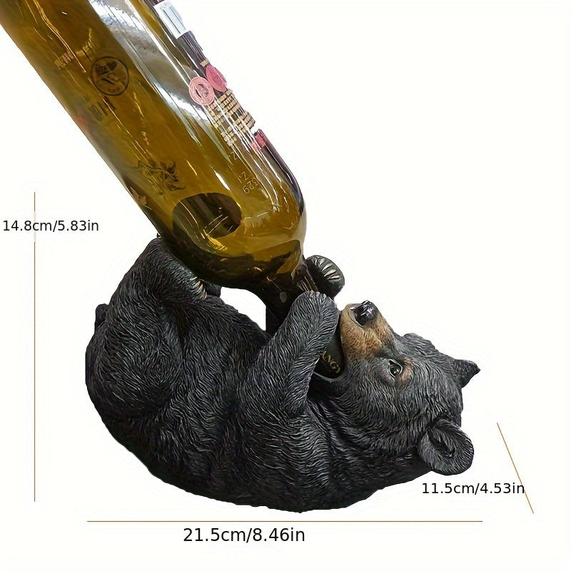 Bearry Wine Holder