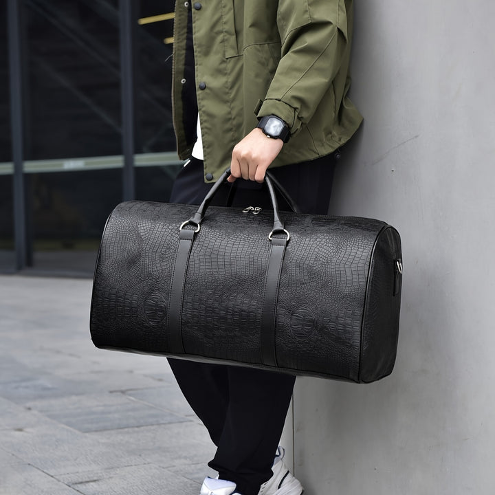 Urban Safari Duffle
