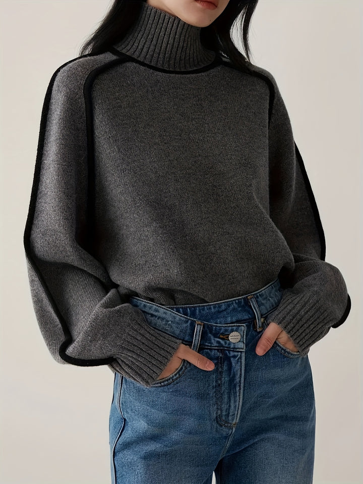 Urban Line Turtleneck