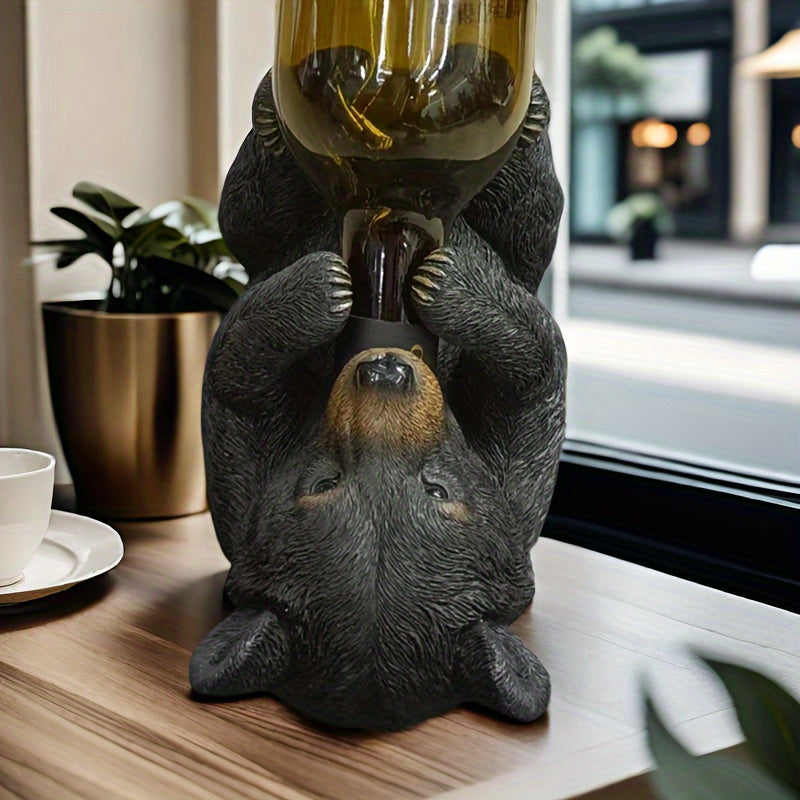 Bearry Wine Holder