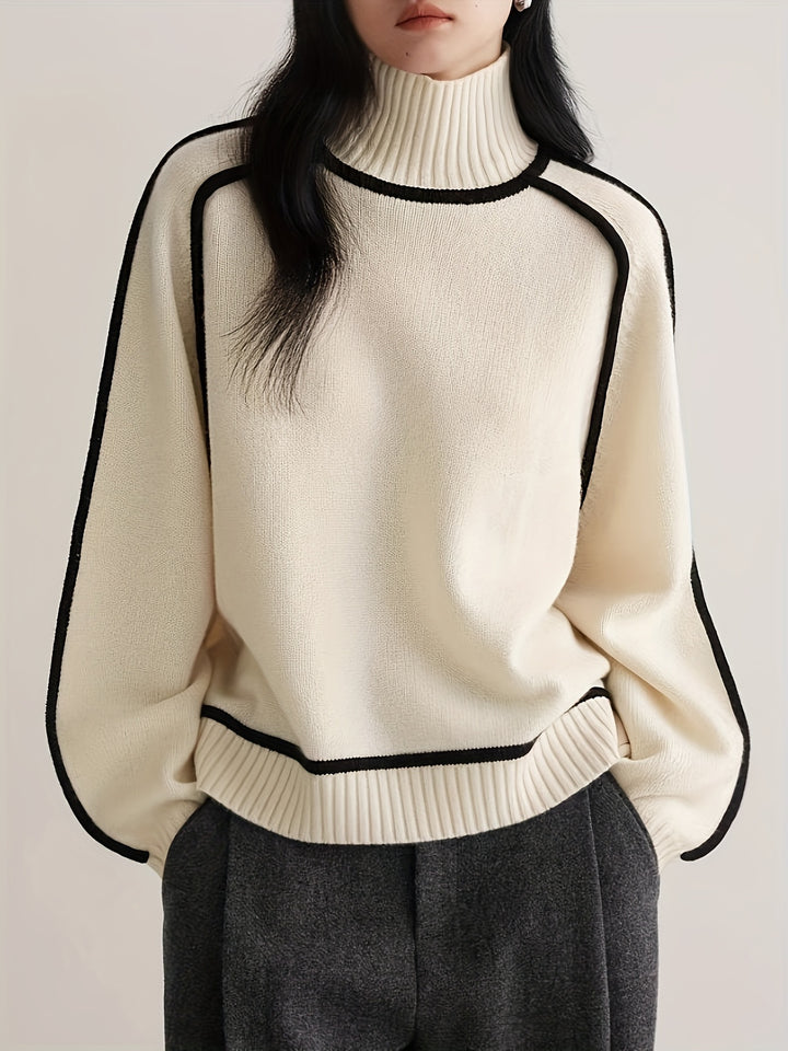 Urban Line Turtleneck