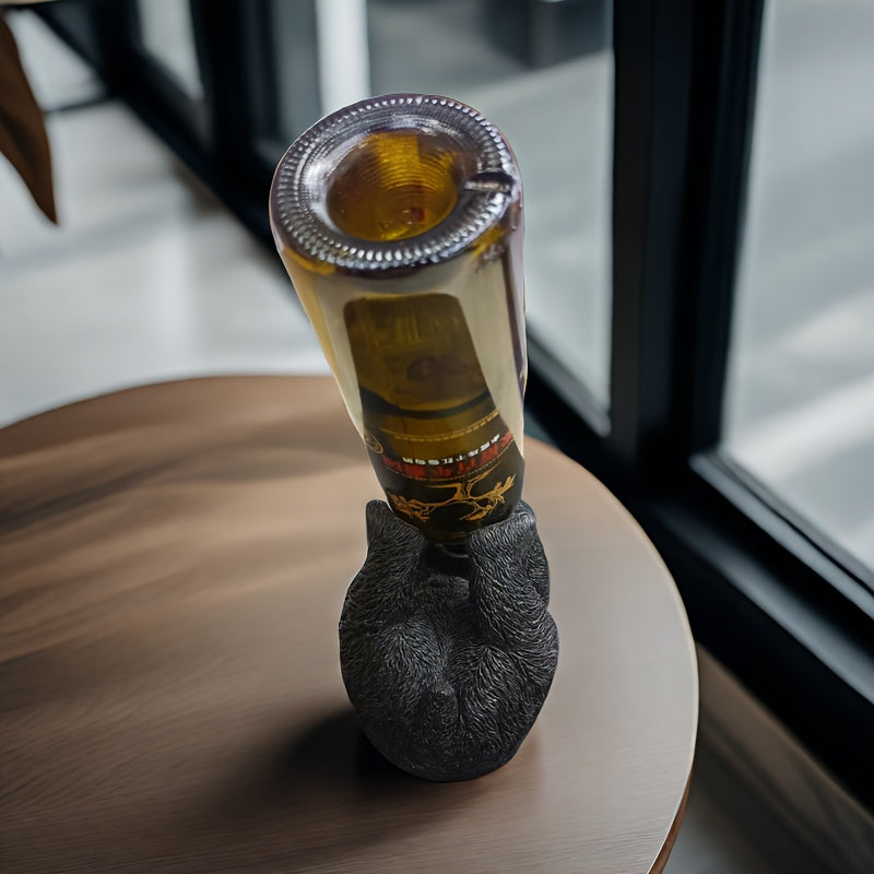 Bearry Wine Holder