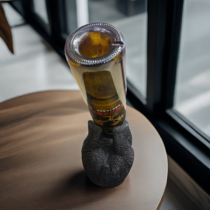 Bearry Wine Holder