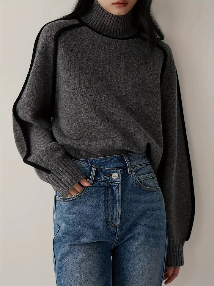 Urban Line Turtleneck