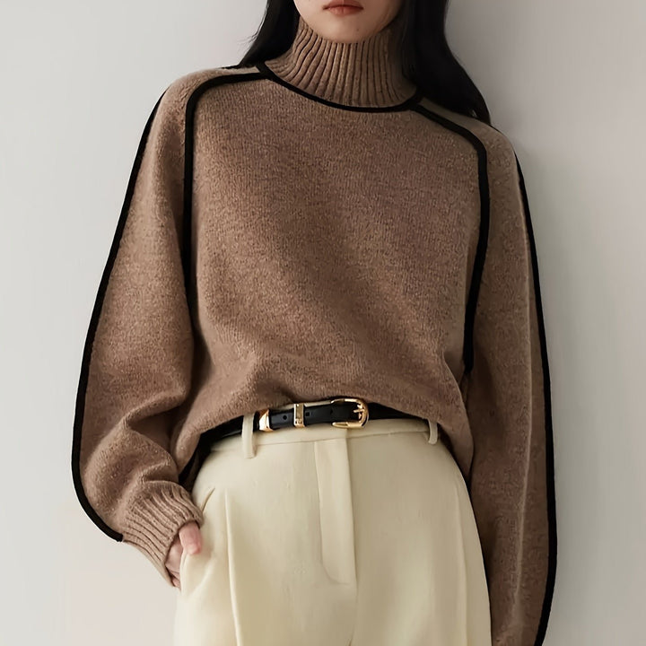 Urban Line Turtleneck