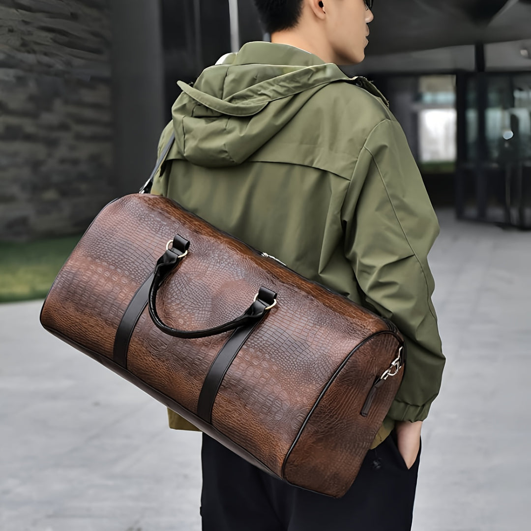 Urban Safari Duffle