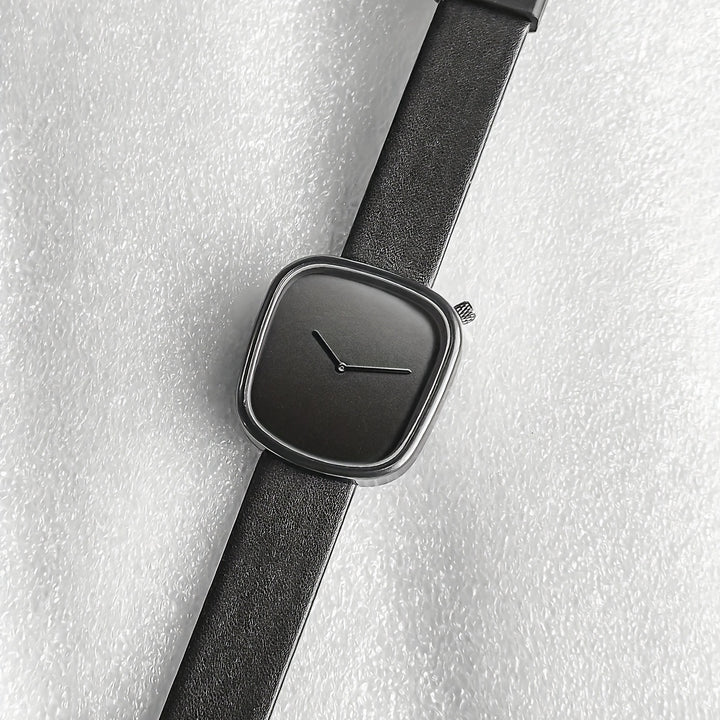 Infinity Edge Timepiece