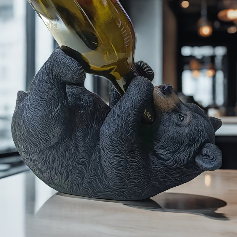 Bearry Wine Holder