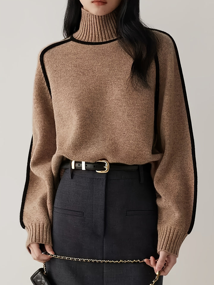 Urban Line Turtleneck