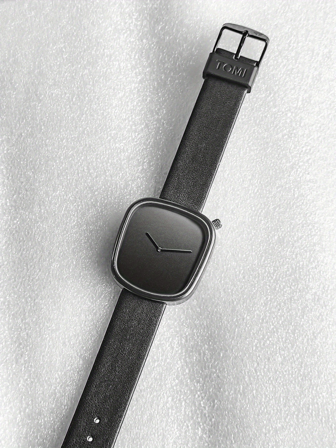 Infinity Edge Timepiece