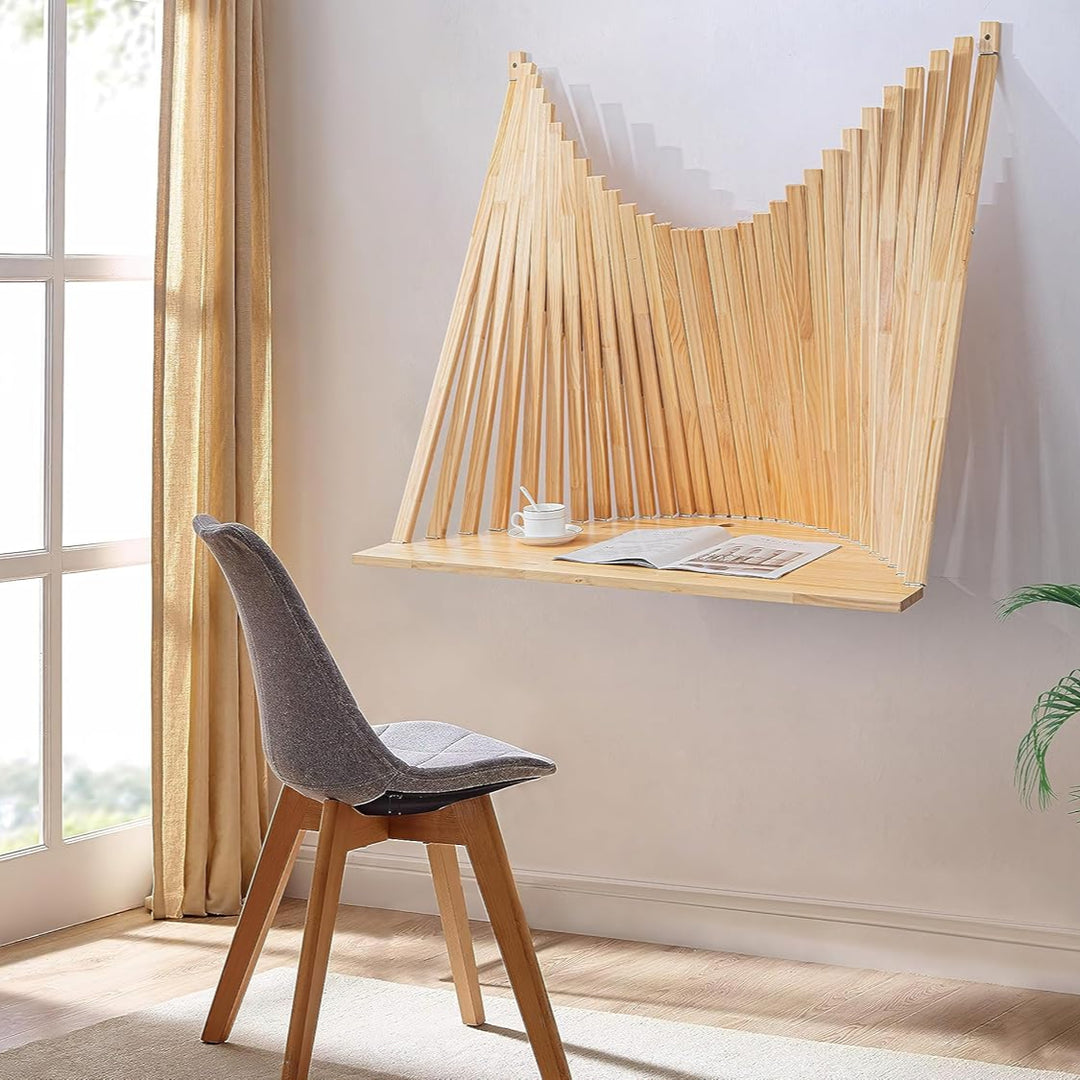 Arco Wall Desk