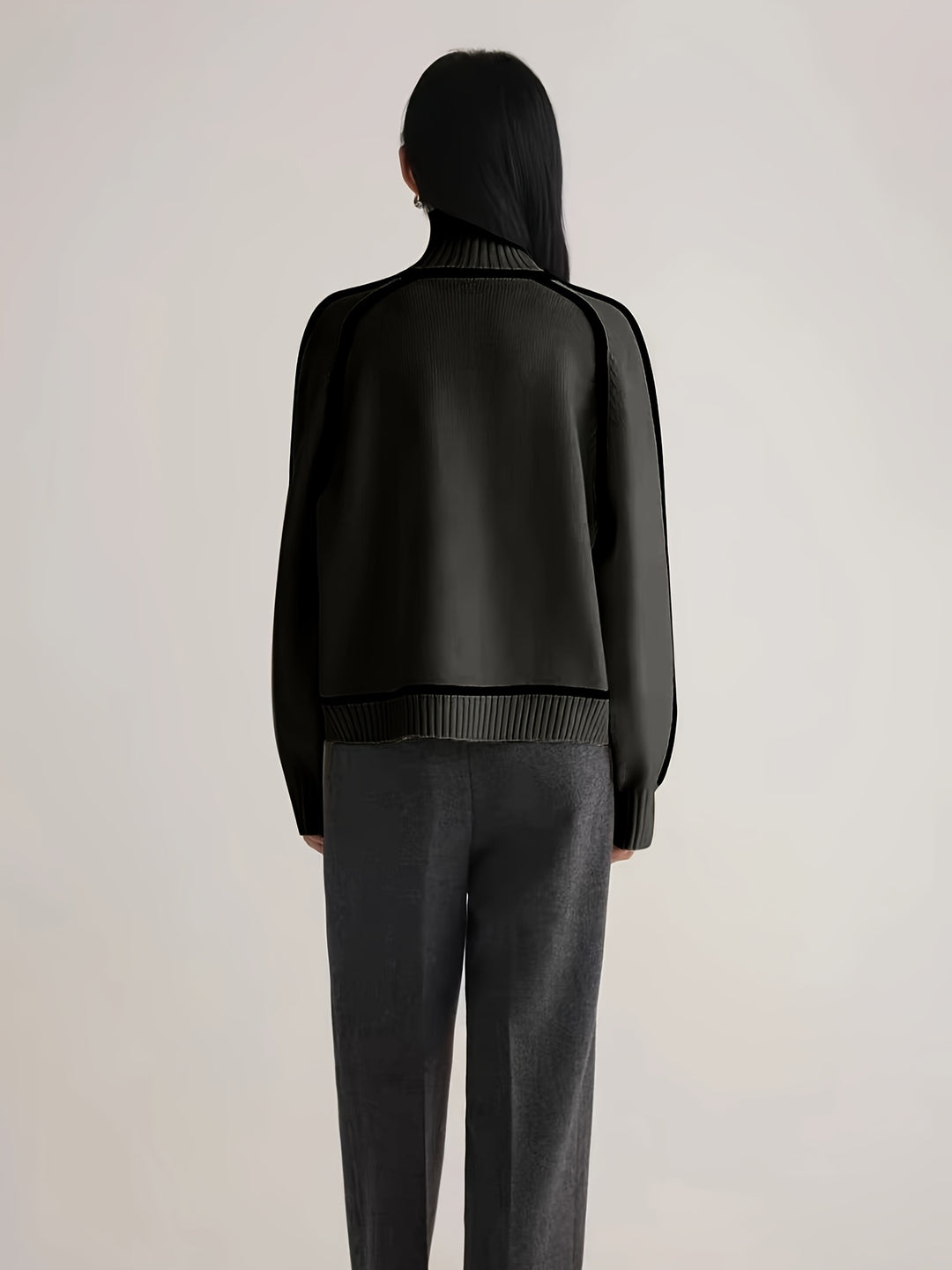 Urban Line Turtleneck