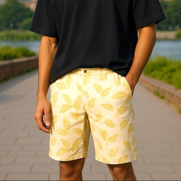 Coast Shorts