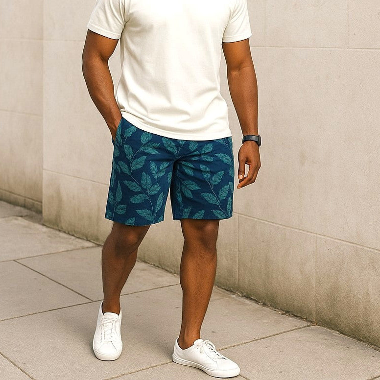 Coast Shorts