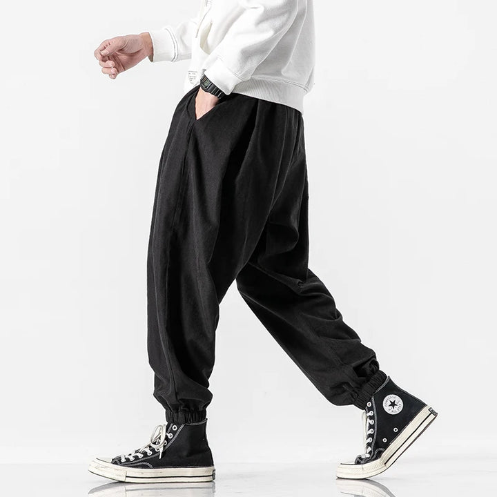 Metro Flex Joggers