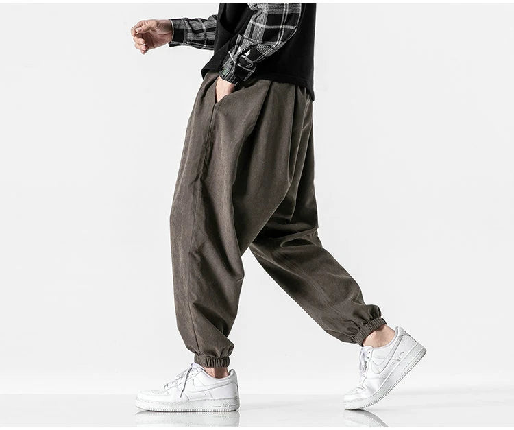 Metro Flex Joggers