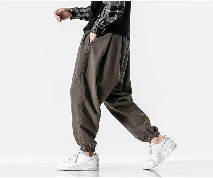 Metro Flex Joggers