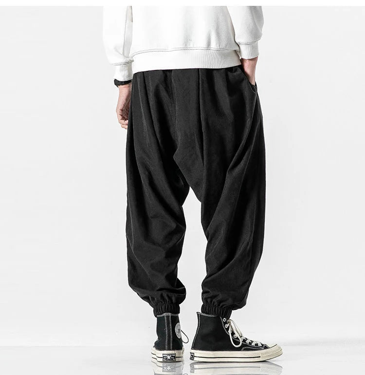 Metro Flex Joggers