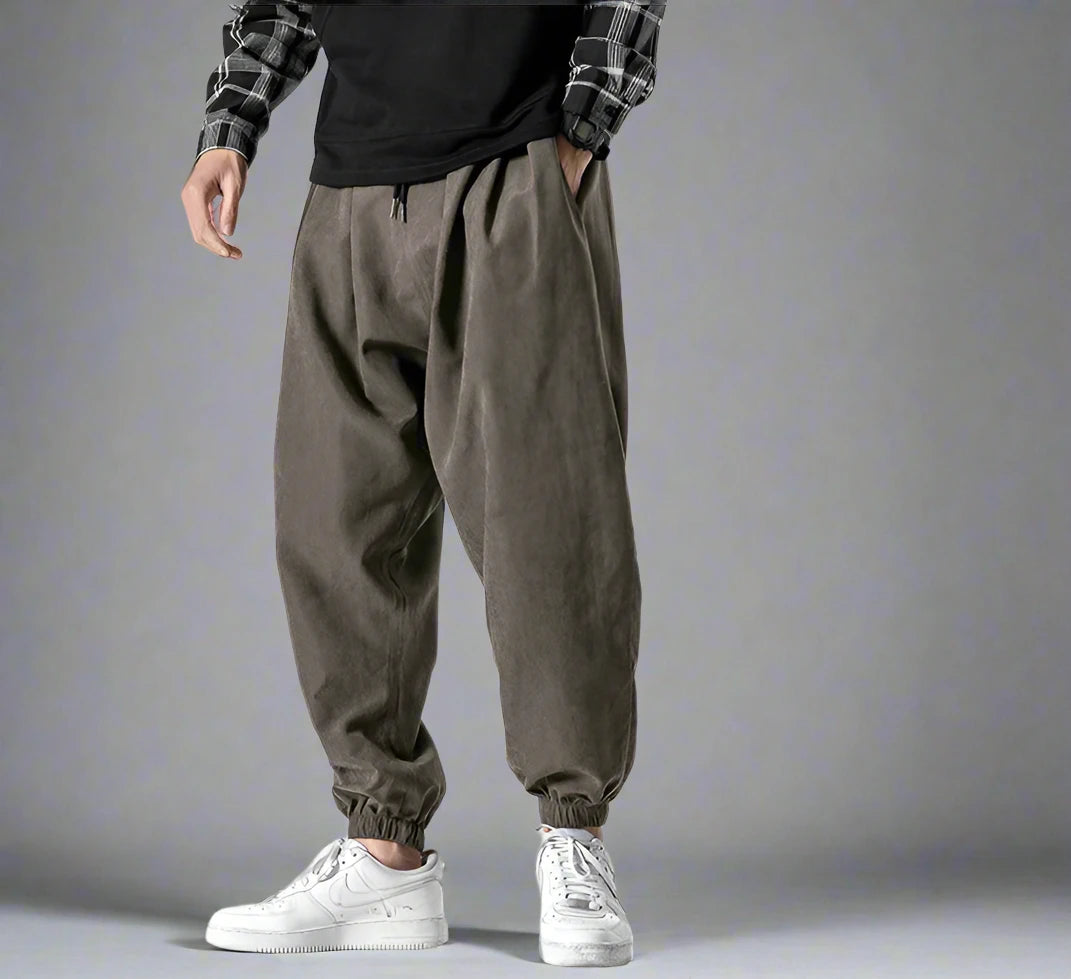 Metro Flex Joggers