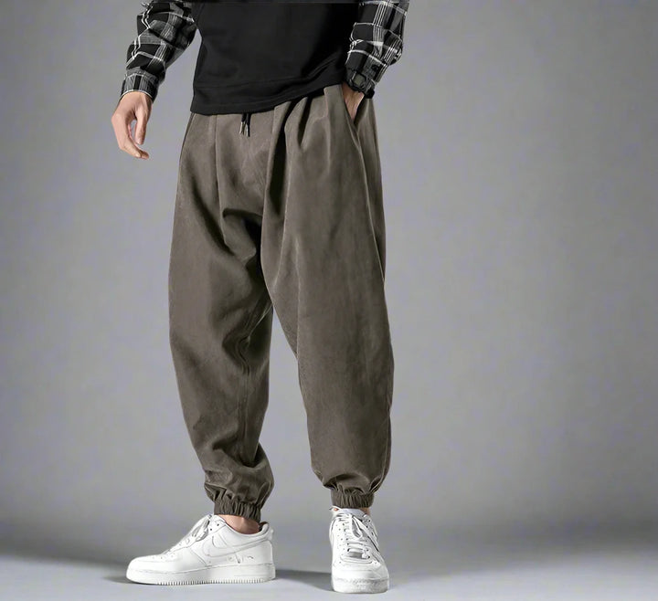 Metro Flex Joggers