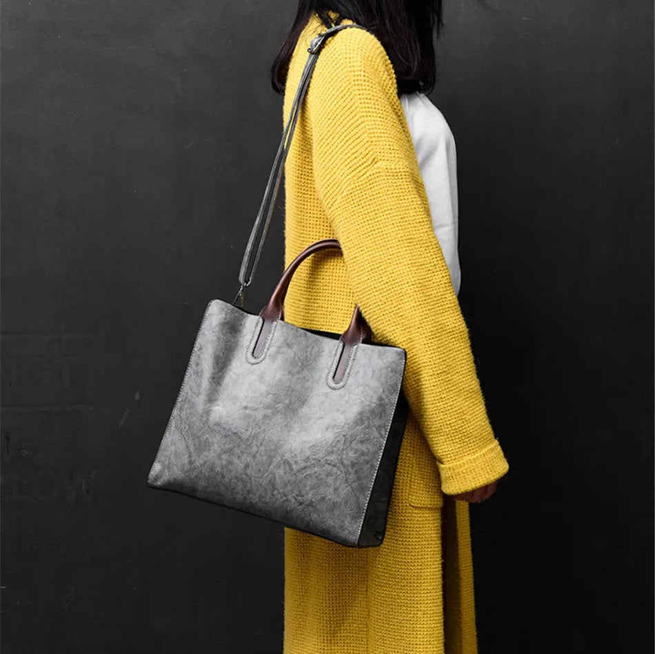 The Madison Tote
