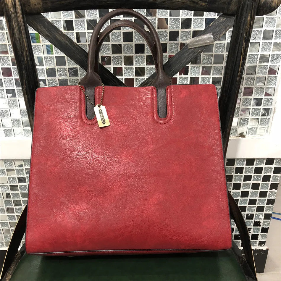 The Madison Tote