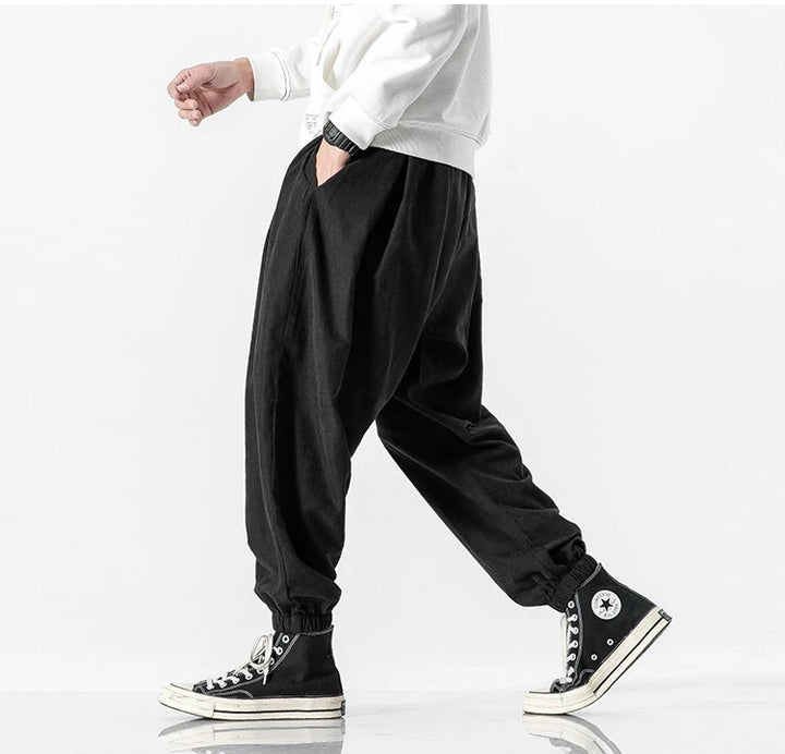 Metro Flex Joggers
