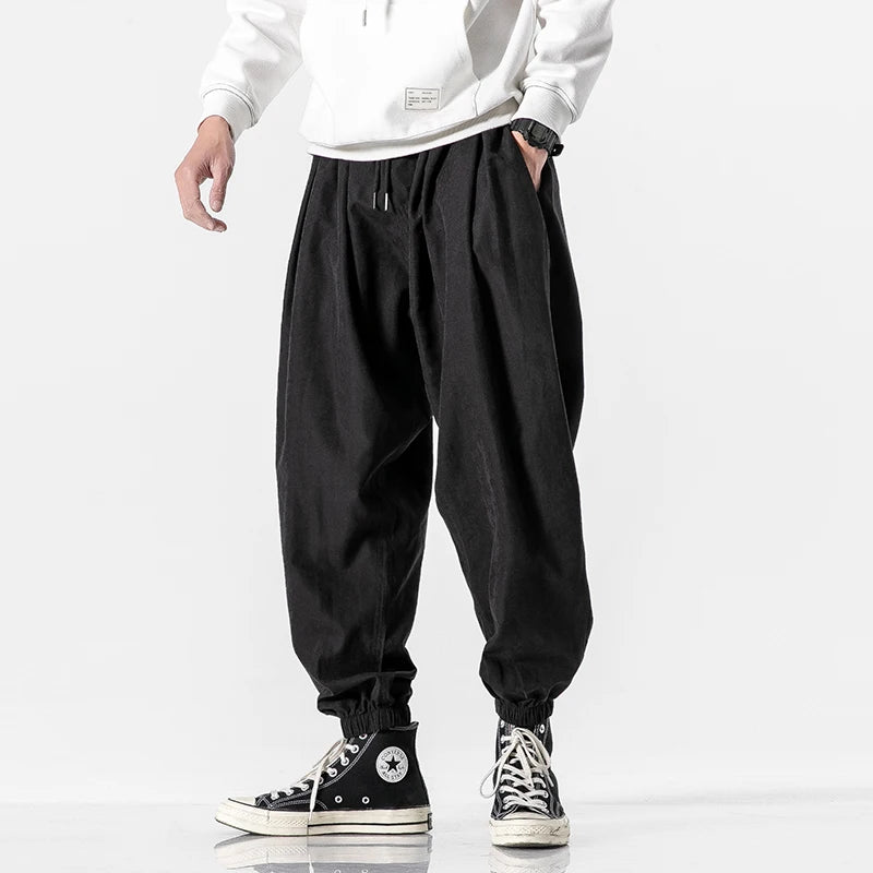 Metro Flex Joggers