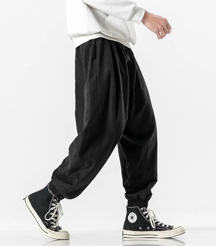 Metro Flex Joggers