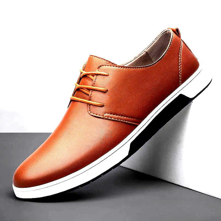 Alden Oxfords