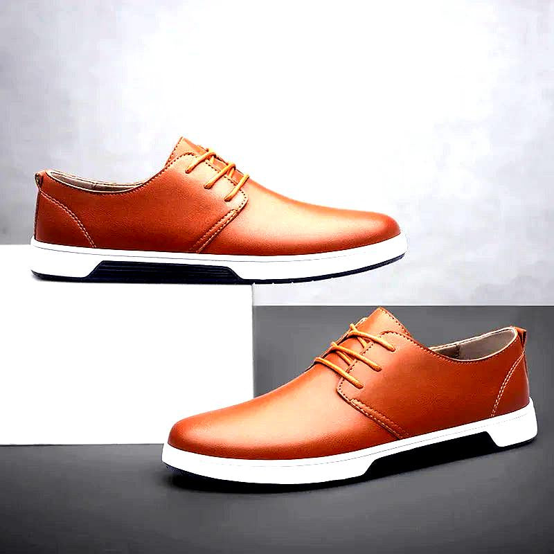 Alden Oxfords