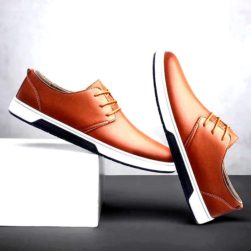 Alden Oxfords