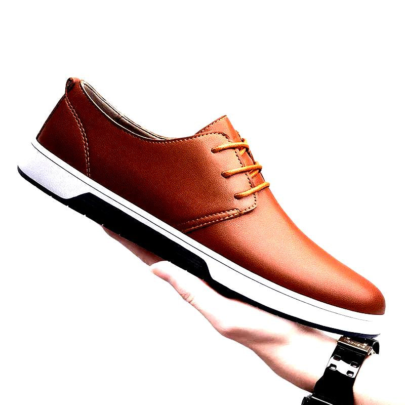 Alden Oxfords