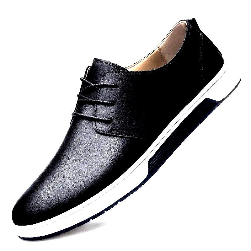 Alden Oxfords