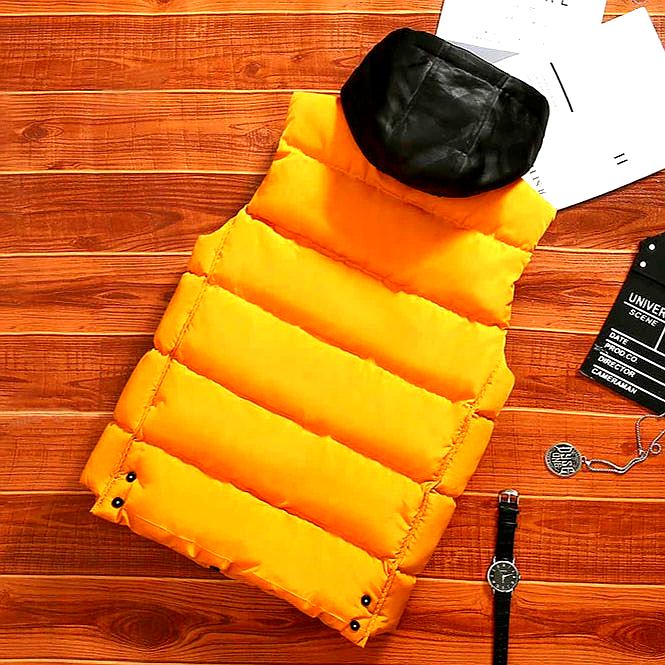 Arctic Trail Vest
