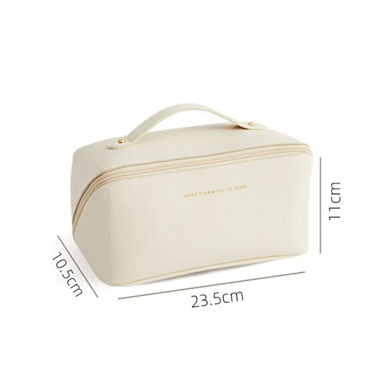Travel Cosmetic Bag