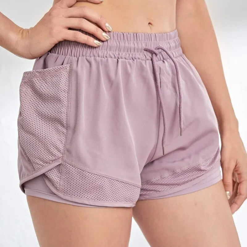 PulseFit Shorts