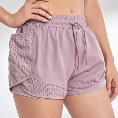 PulseFit Shorts