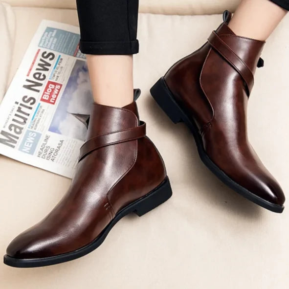Venezia Ankle Boots