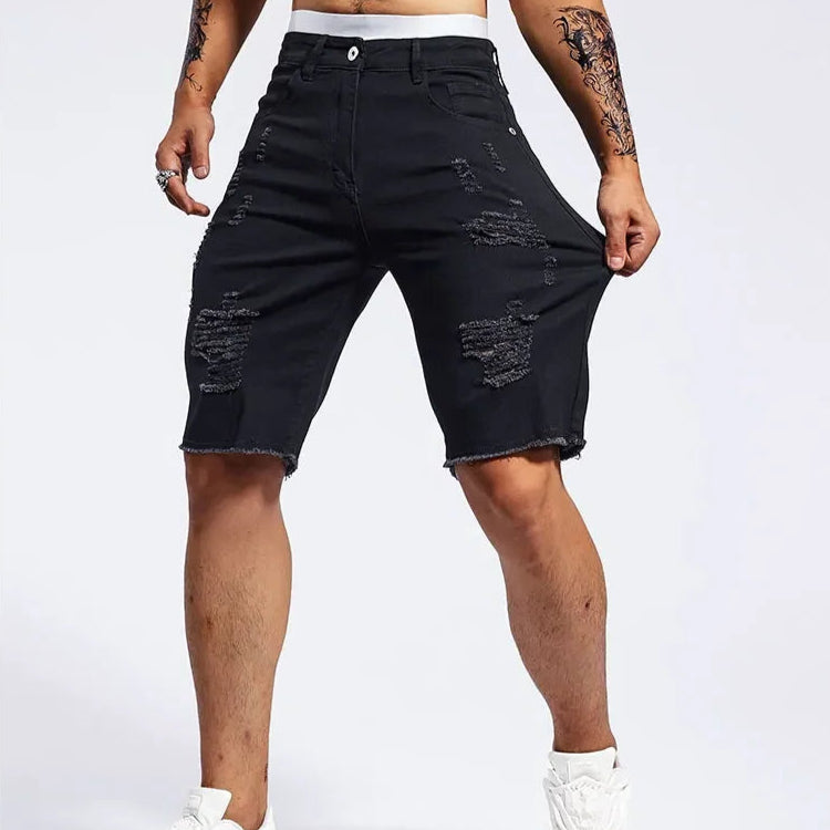 Clay District Shorts