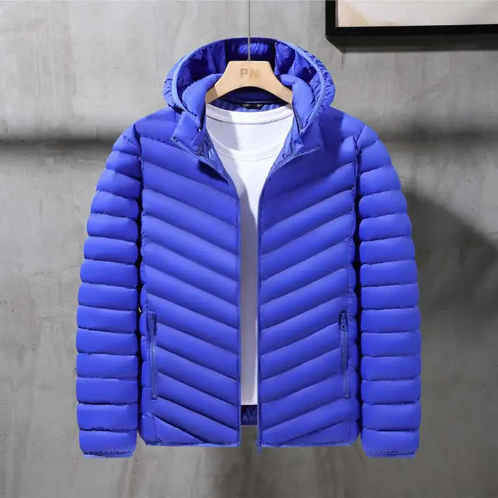 Arctic Puffer Jacket