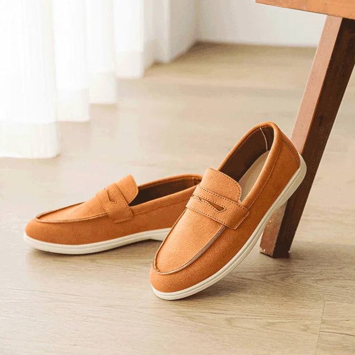 Clayport Loafers