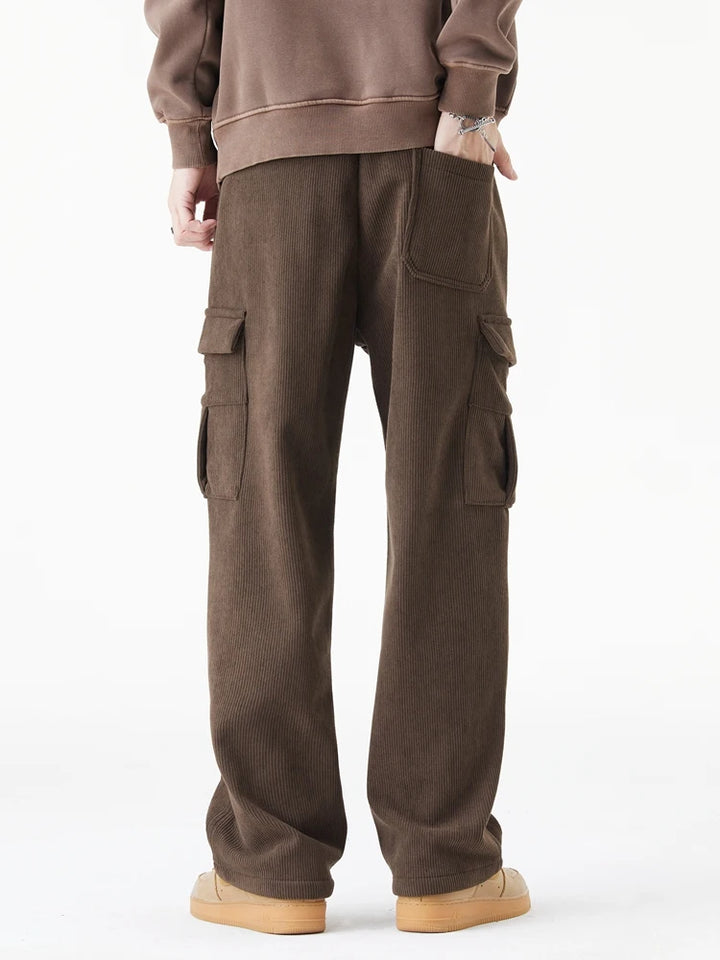 Northview Corduroy Pants