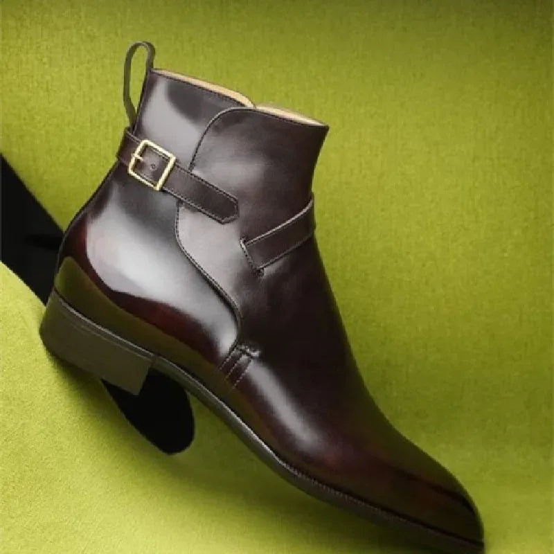 Venezia Ankle Boots