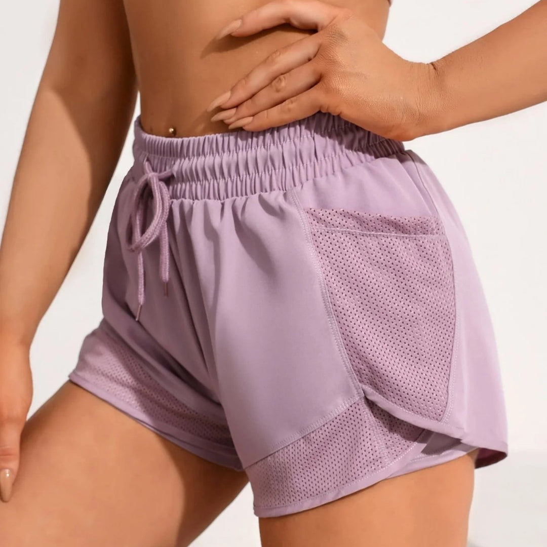 PulseFit Shorts