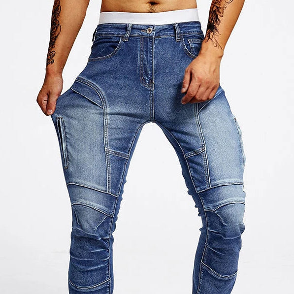 Slatecut Jeans