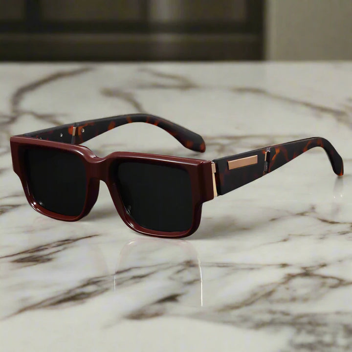Memphis Edge Sunglasses