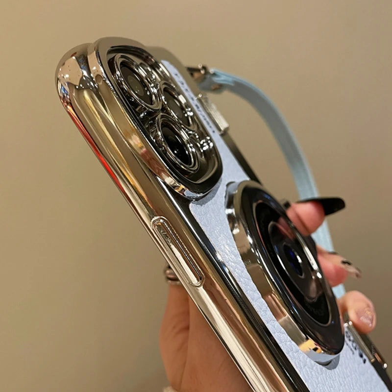 Shutter Snap iPhone Case