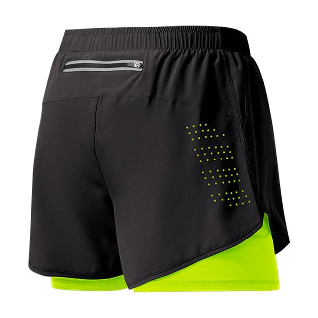 Stride One Shorts